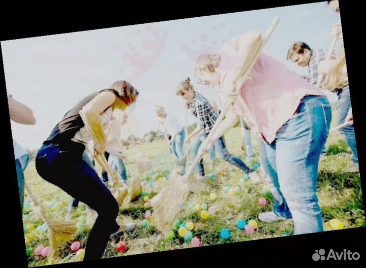 Разнорабочие Без опыта работы Еженедельные авансы