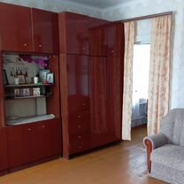 2-к. квартира, 24,5 м², 1/2 эт.