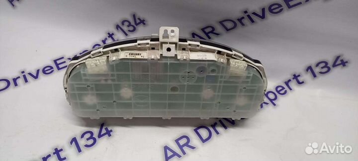 Приборная панель Mazda 6GG