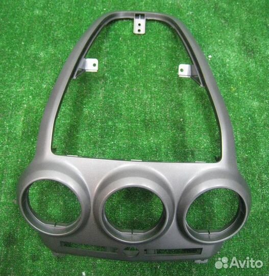 Накладка торпедо Opel Antara 2007