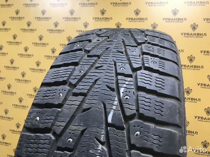 Nokian Tyres Hakkapeliitta 7 SUV 235/55 R18 104T