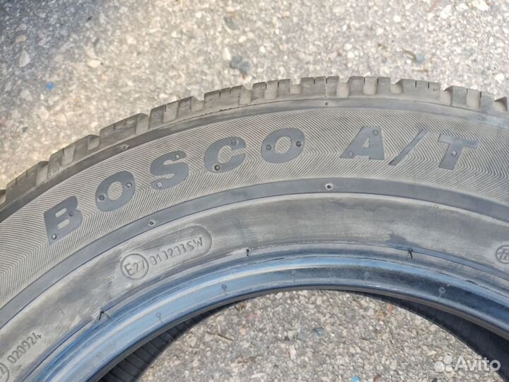 Viatti Bosco A/T 215/65 R16