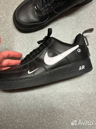 Nike Air Force 1 low