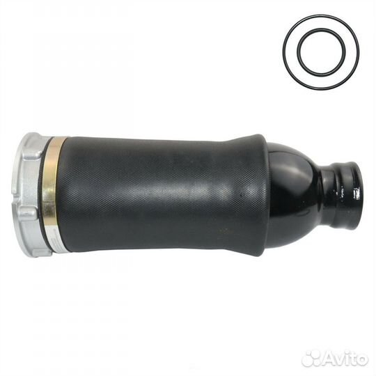 Передний пневмобаллон Audi A6 Allroad C5 2002-2006