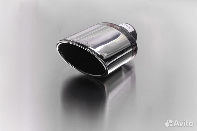 ZZ 120X Насадка на глушитель Buzzer