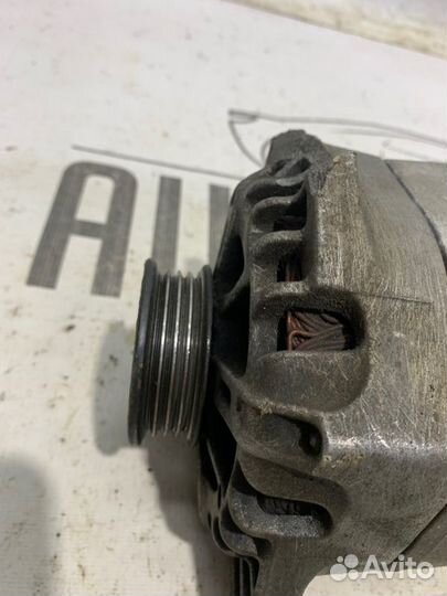 Генератор Hyundai Elantra XD G4GC 2005