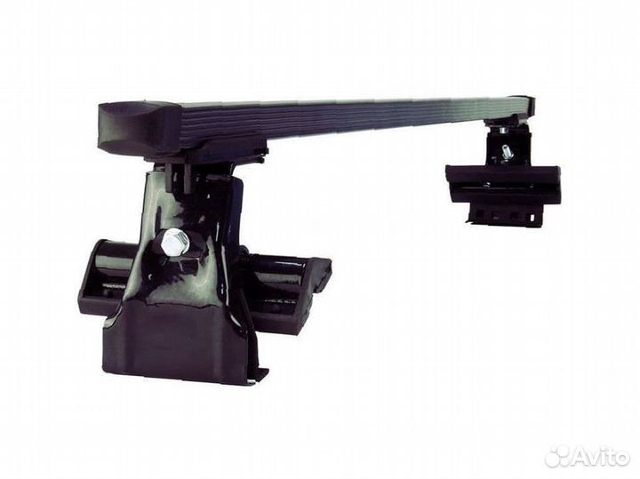 Багажник поперечины на Лексус и другие авто