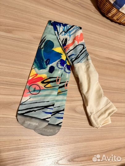 Колготки размер 2