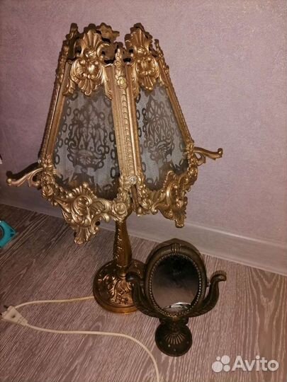 Зеркало Ретро