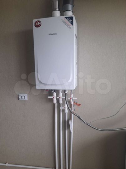 2-к. квартира, 58 м², 10/10 эт.