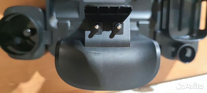 Dreame m12 зарядка, станция самоочистки