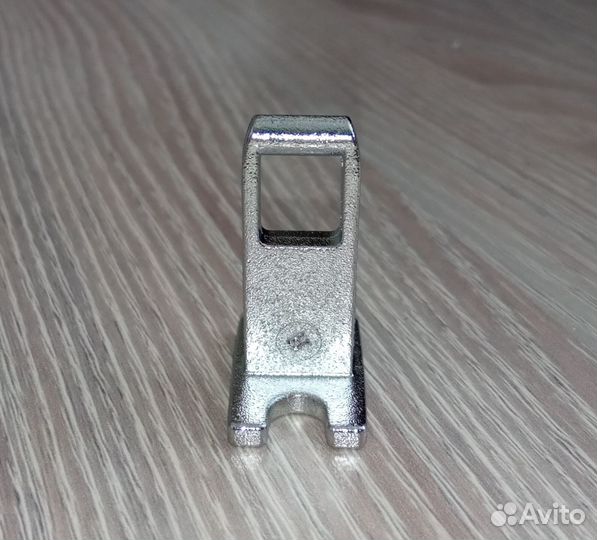 Металлическая защелка двери Gorenje, HK2118546