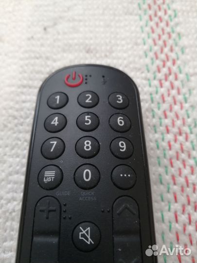 LG mr21ga Magic оригинальный