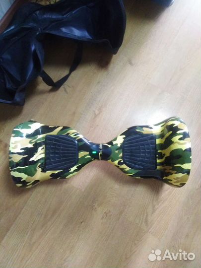 Гироскутер бу