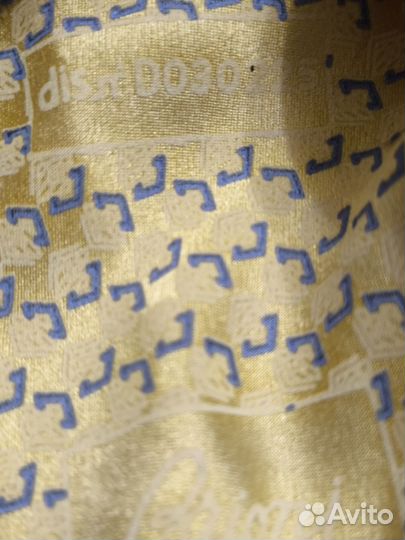 Brioni Галстук Италия Оригинал