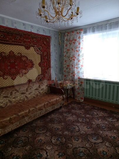 4-к. квартира, 74 м², 2/2 эт.