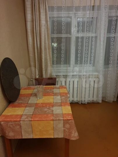 1-к. квартира, 36 м², 2/5 эт.