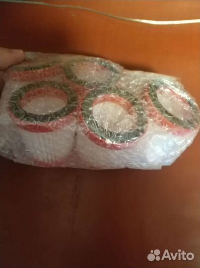 Фильтры для пылесоса Deerma vc 01