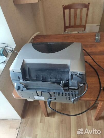 Принтер