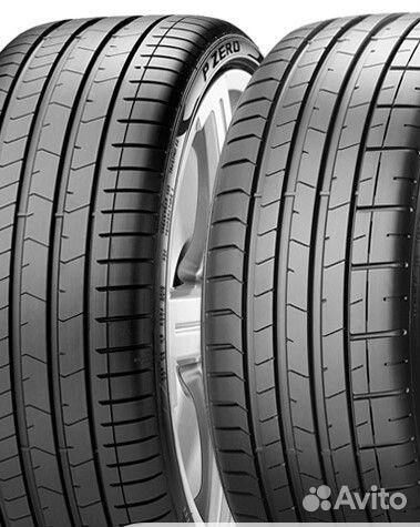 Pirelli P Zero Sports CAR 315/30 R21