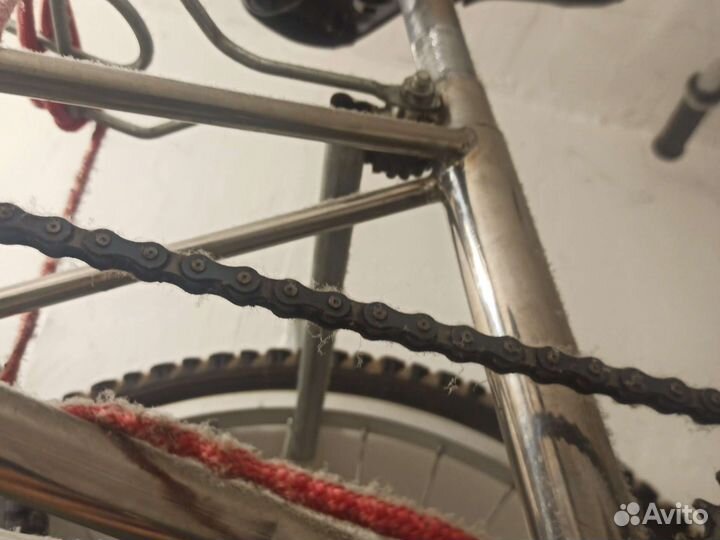 Велосипед для детей с дцп