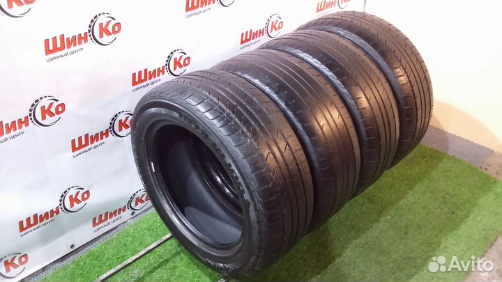 Blacklion BH15 Cilerro 215/55 R16