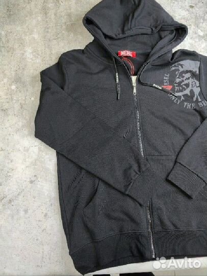 Спортивный костюм Diesel