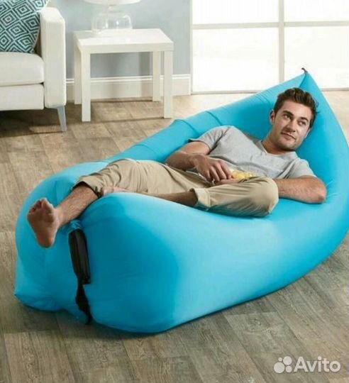 Надувной диван askendo