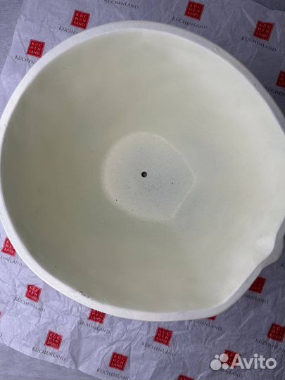 Кашпо kuchenland