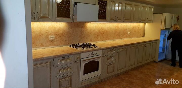 Кухни и Корпусная мебель на заказ