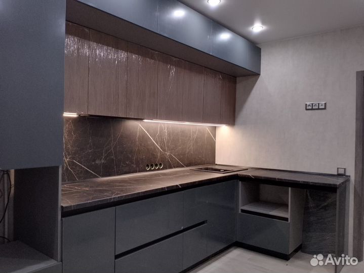 Мебель на заказ в Волгограде