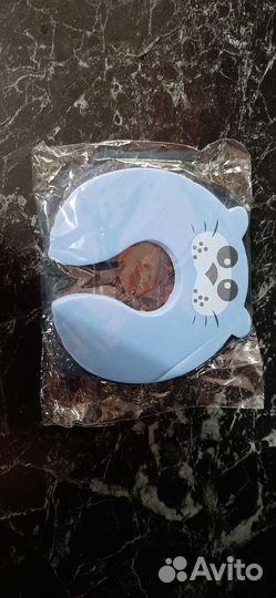 Защита для детей