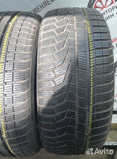 Hankook Winter I'Cept Evo2 W320 225/55 R17 99P