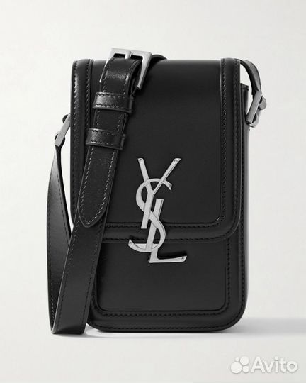 Сумка Saint Laurent Solferino новая. Оригинал