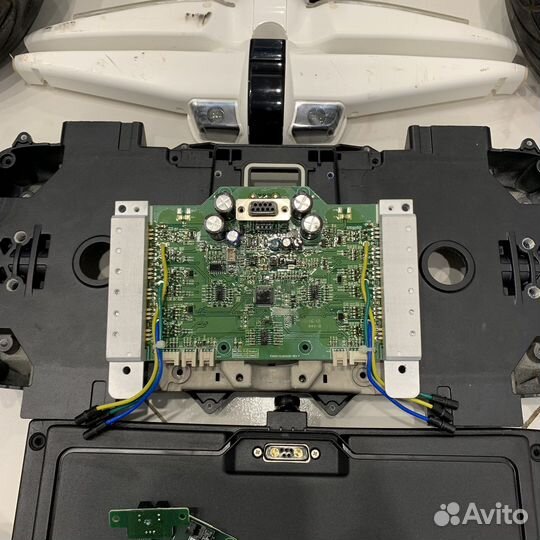 Запчасти Xiaomi ninebot mini ориг. гироскутер