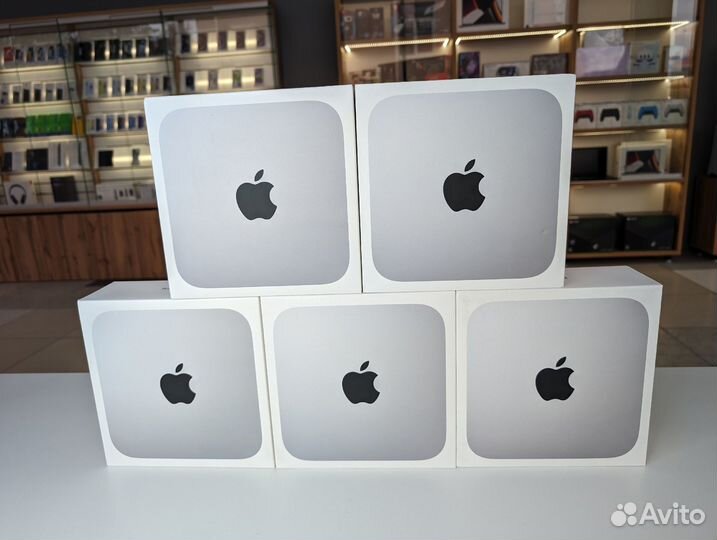 Ноутбук Apple Macbook Air/Pro M1 M2 M3 Новые