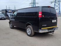 Chevrolet Express 5.3 AT, 2012, 115 000 км, с пробегом, цена 4 000 000 руб.