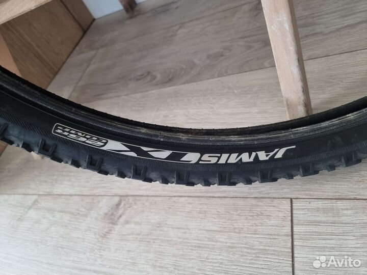 Покрышки для велосипеда 26