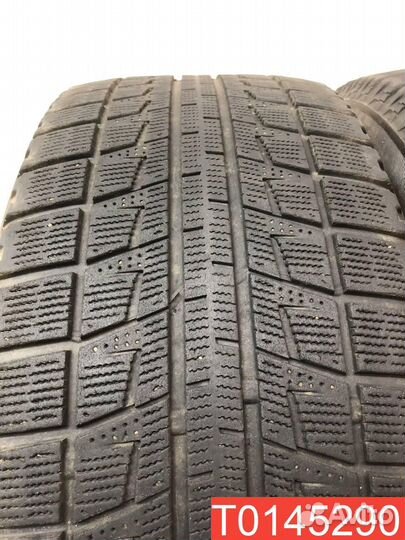 Bridgestone Blizzak RFT 245/50 R18 100Q