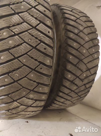 Goodyear Ultragrip Ice Arctic 205/65 R16 99T