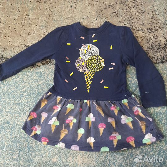 Платья детское 92-98