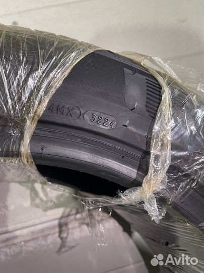 Michelin Primacy 4+ 235/50 R18 101Y