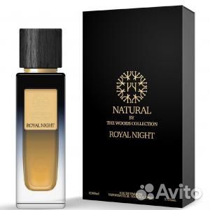 The Woods Collection Dark Forest Оригинал