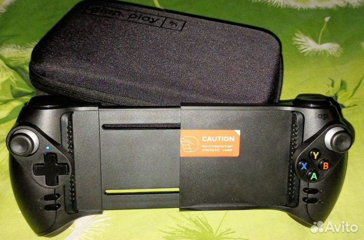 Геймпад для телефона и планшета
