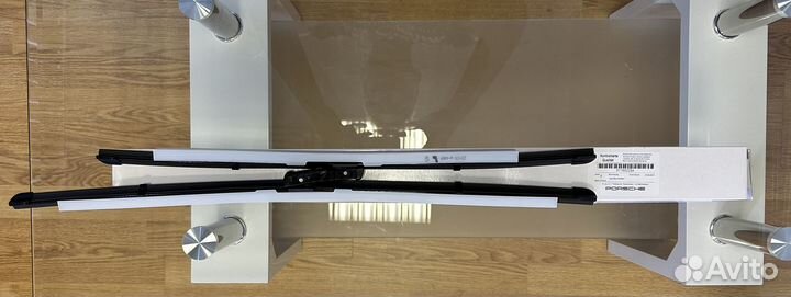 Комплект щеток стеклоочистителя Porsche Cayenne E3