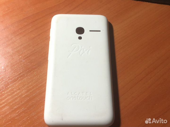 Крышка от телефона