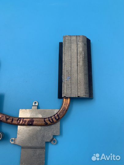 Радиатор охлаждения для ноутбука DNS O40IA2