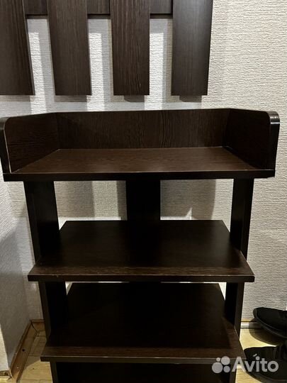 Полка для обуви