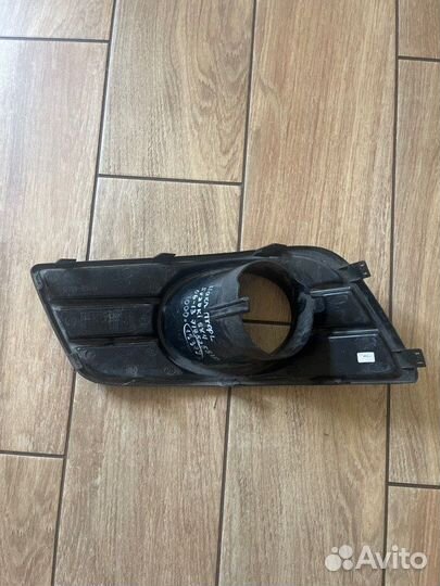 Накладка птф левая Suzuki Sx4 С 2006 По 2013 Год