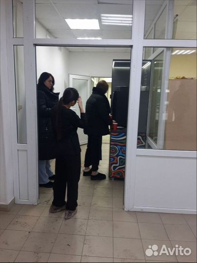 Вендинговый автомат кофе для любой локации